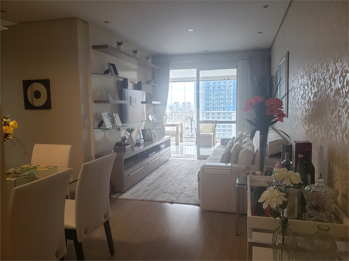 Venda Apartamento São Paulo Santo Amaro REO395144 2