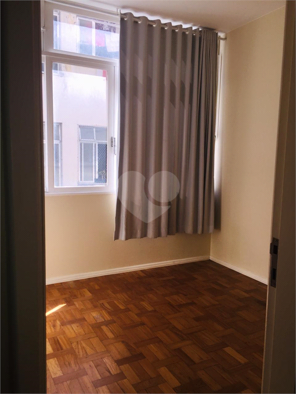 Aluguel Apartamento Rio De Janeiro Tijuca REO395155 23