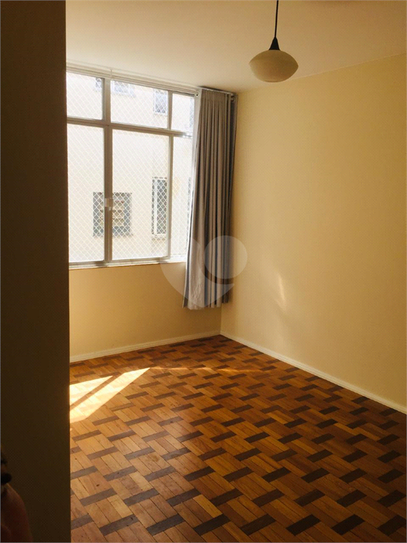 Aluguel Apartamento Rio De Janeiro Tijuca REO395155 2