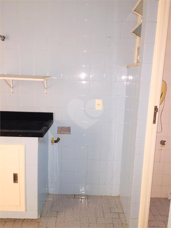 Aluguel Apartamento Rio De Janeiro Tijuca REO395155 25