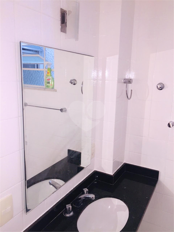 Aluguel Apartamento Rio De Janeiro Tijuca REO395155 20