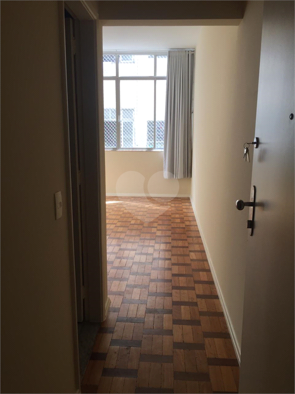 Aluguel Apartamento Rio De Janeiro Tijuca REO395155 7