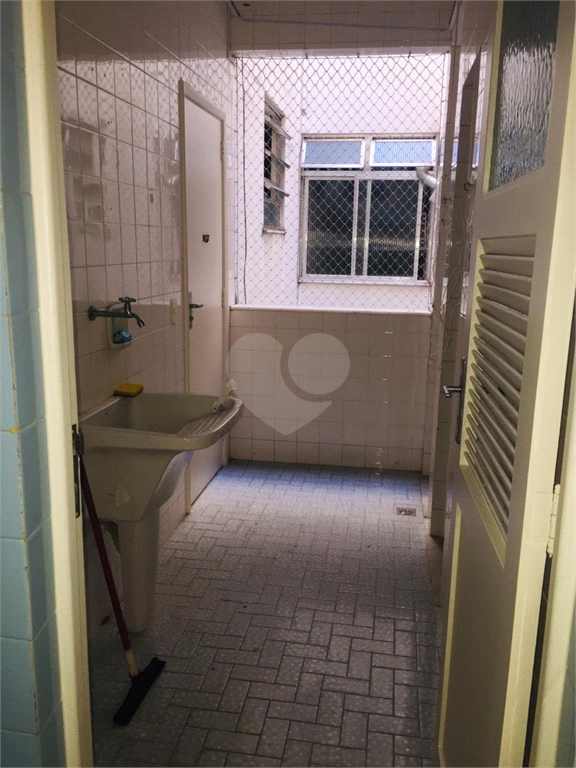 Aluguel Apartamento Rio De Janeiro Tijuca REO395155 36