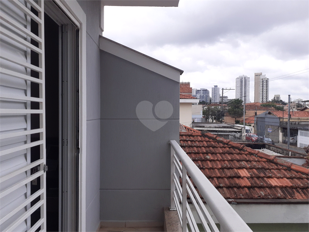 Venda Sobrado São Paulo Vila Vitório Mazzei REO395240 20