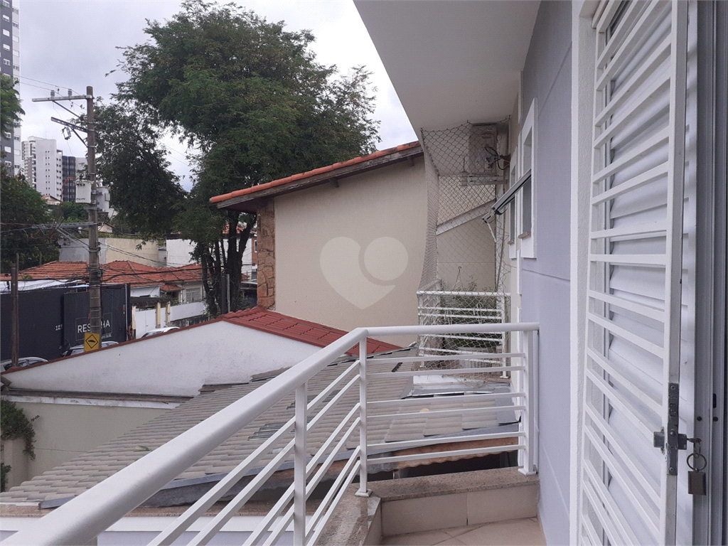 Venda Sobrado São Paulo Vila Vitório Mazzei REO395240 24