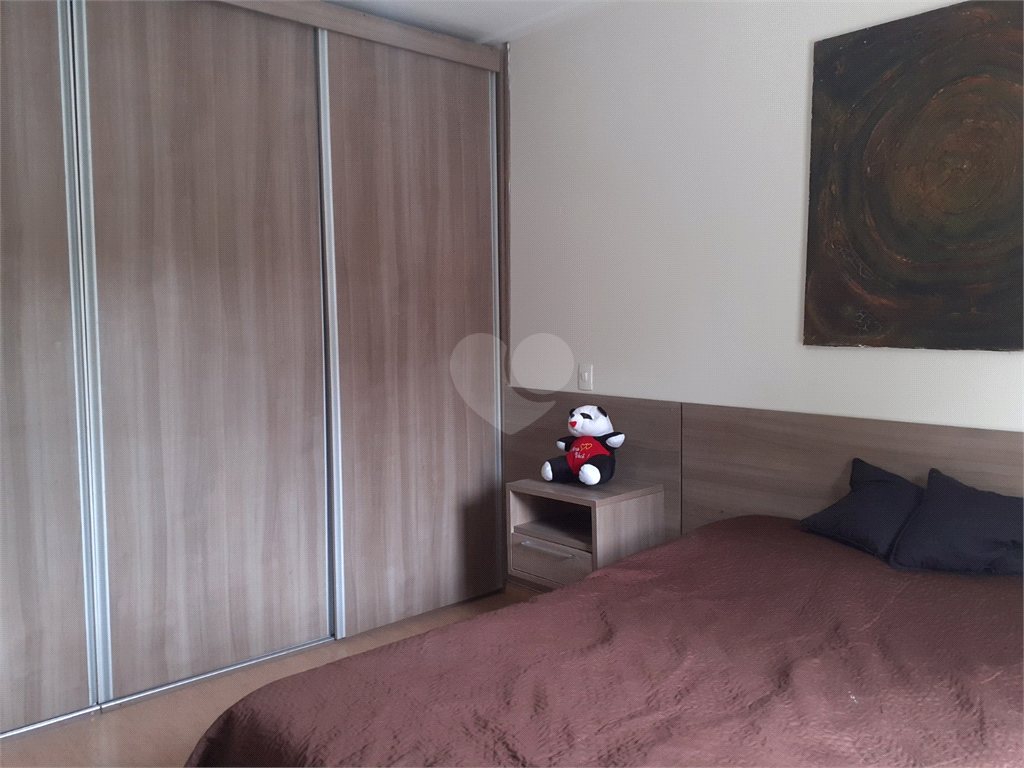 Venda Sobrado São Paulo Vila Vitório Mazzei REO395240 26