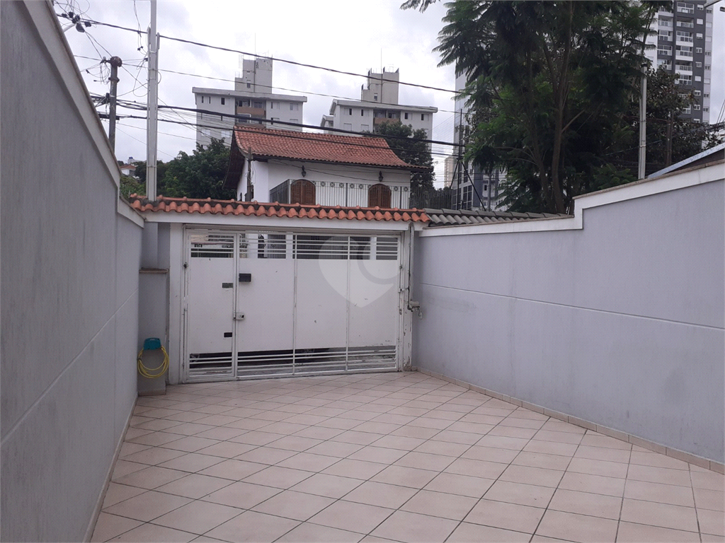 Venda Sobrado São Paulo Vila Vitório Mazzei REO395240 35