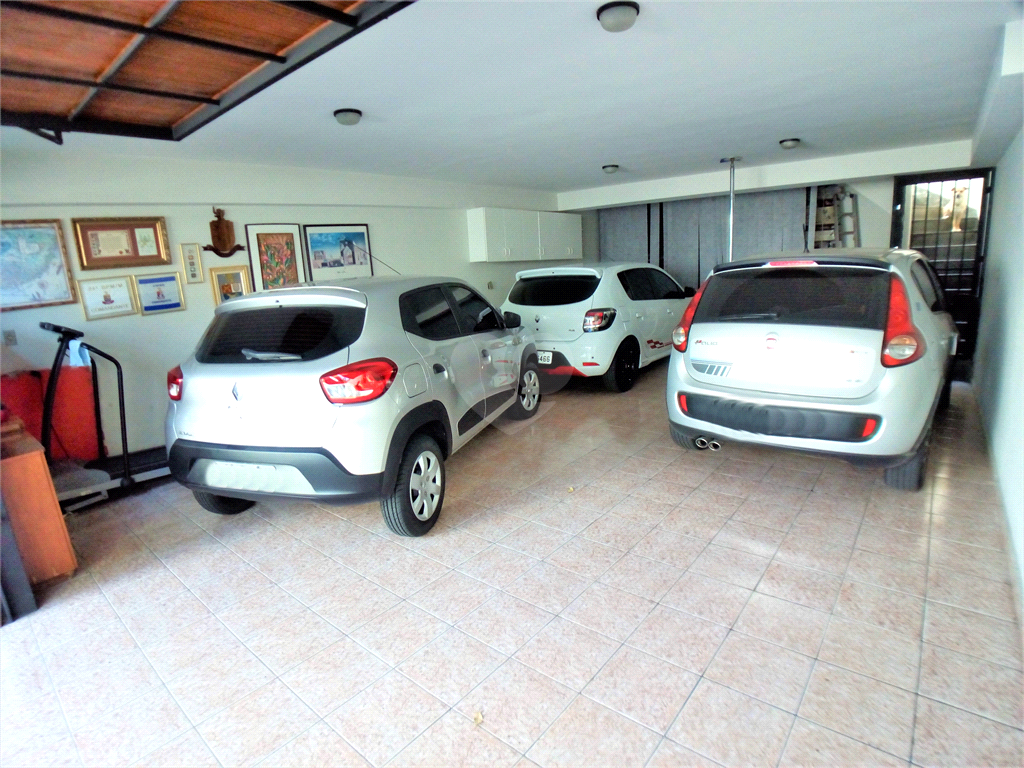 Venda Sobrado São Paulo Jardim Virginia Bianca REO395253 22