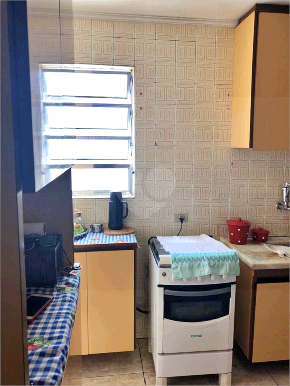 Venda Apartamento São Paulo Santana REO395270 18