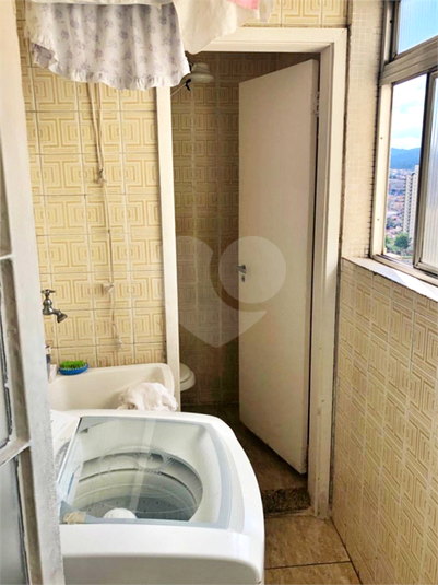 Venda Apartamento São Paulo Santana REO395270 19