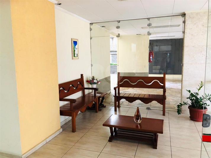 Venda Apartamento São Paulo Santana REO395270 24