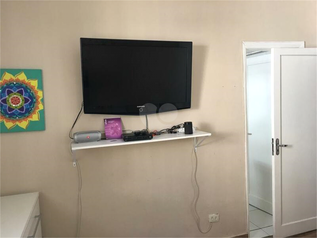 Venda Sobrado São Paulo Santo Amaro REO395272 16