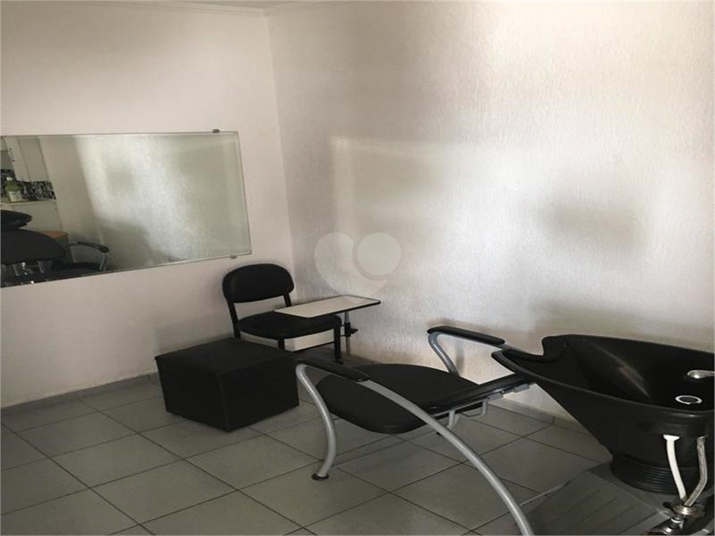 Venda Sobrado São Paulo Santo Amaro REO395272 8