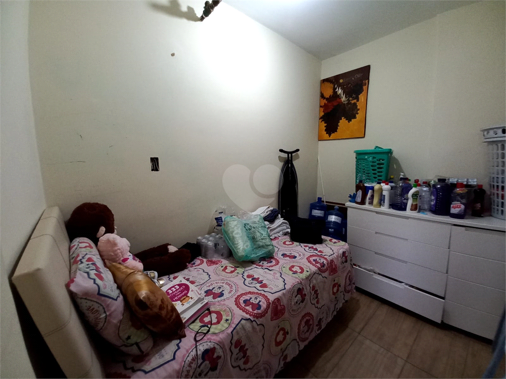 Venda Cobertura São Paulo Mirandópolis REO395275 16