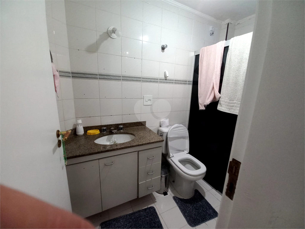 Venda Cobertura São Paulo Mirandópolis REO395275 14