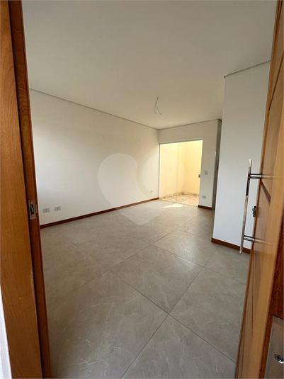 Venda Condomínio São Paulo Jardim Santa Cruz (campo Grande) REO395320 3