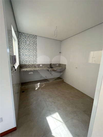 Venda Condomínio São Paulo Jardim Santa Cruz (campo Grande) REO395320 5