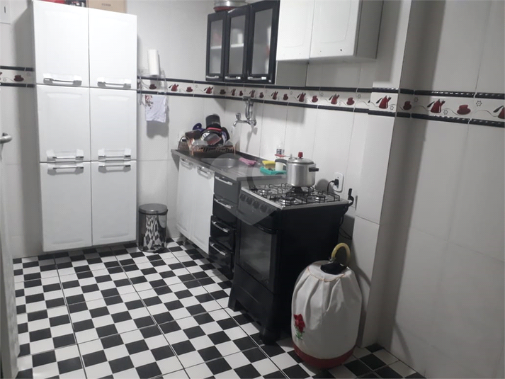 Venda Apartamento Rio De Janeiro Olaria REO395345 16