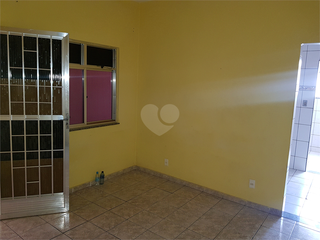 Venda Apartamento Rio De Janeiro Braz De Pina REO395411 25