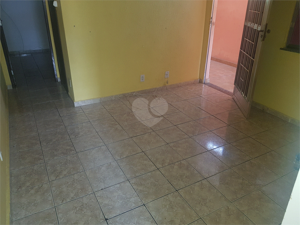 Venda Apartamento Rio De Janeiro Braz De Pina REO395411 26