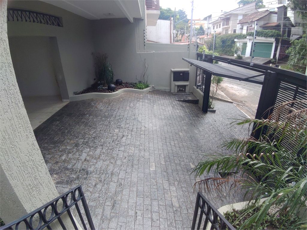 Venda Sobrado São Paulo Vila Albertina REO395417 38