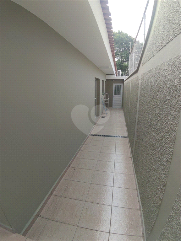 Venda Sobrado São Paulo Vila Albertina REO395417 35