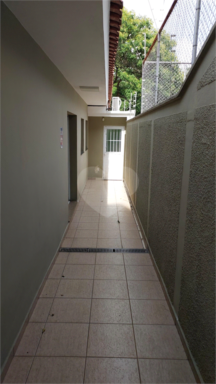 Venda Sobrado São Paulo Vila Albertina REO395417 55