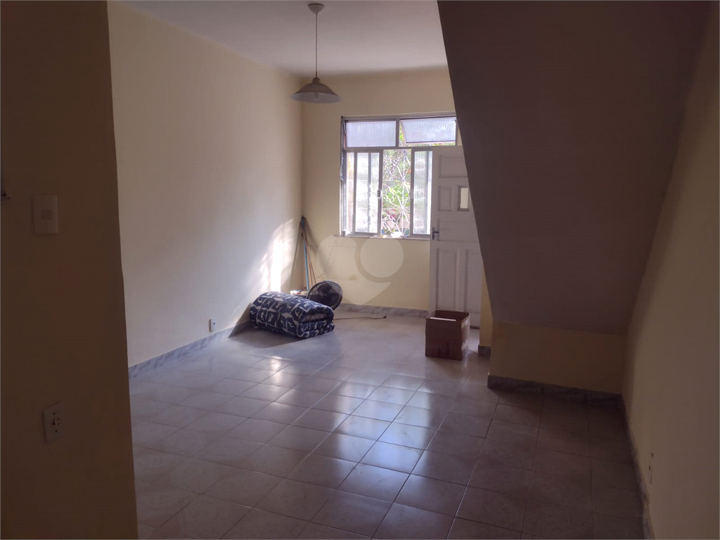 Venda Apartamento Rio De Janeiro Penha REO395451 2