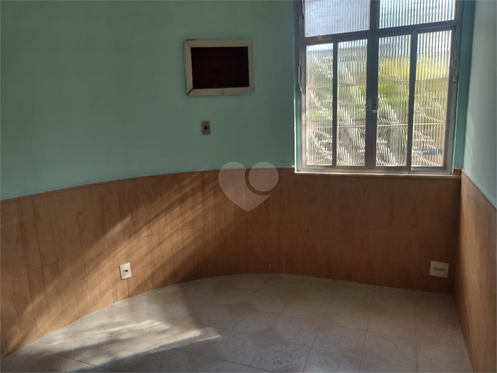 Venda Apartamento Rio De Janeiro Penha REO395451 1