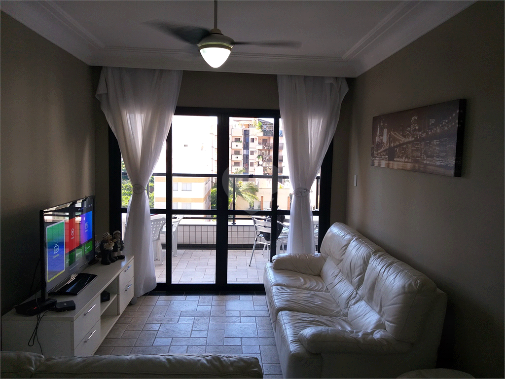 Venda Apartamento Guarujá Enseada REO395507 3