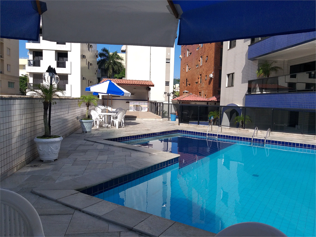 Venda Apartamento Guarujá Enseada REO395507 2