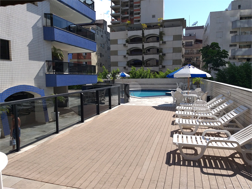 Venda Apartamento Guarujá Enseada REO395507 7