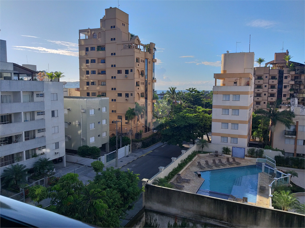 Venda Apartamento Guarujá Enseada REO395507 20