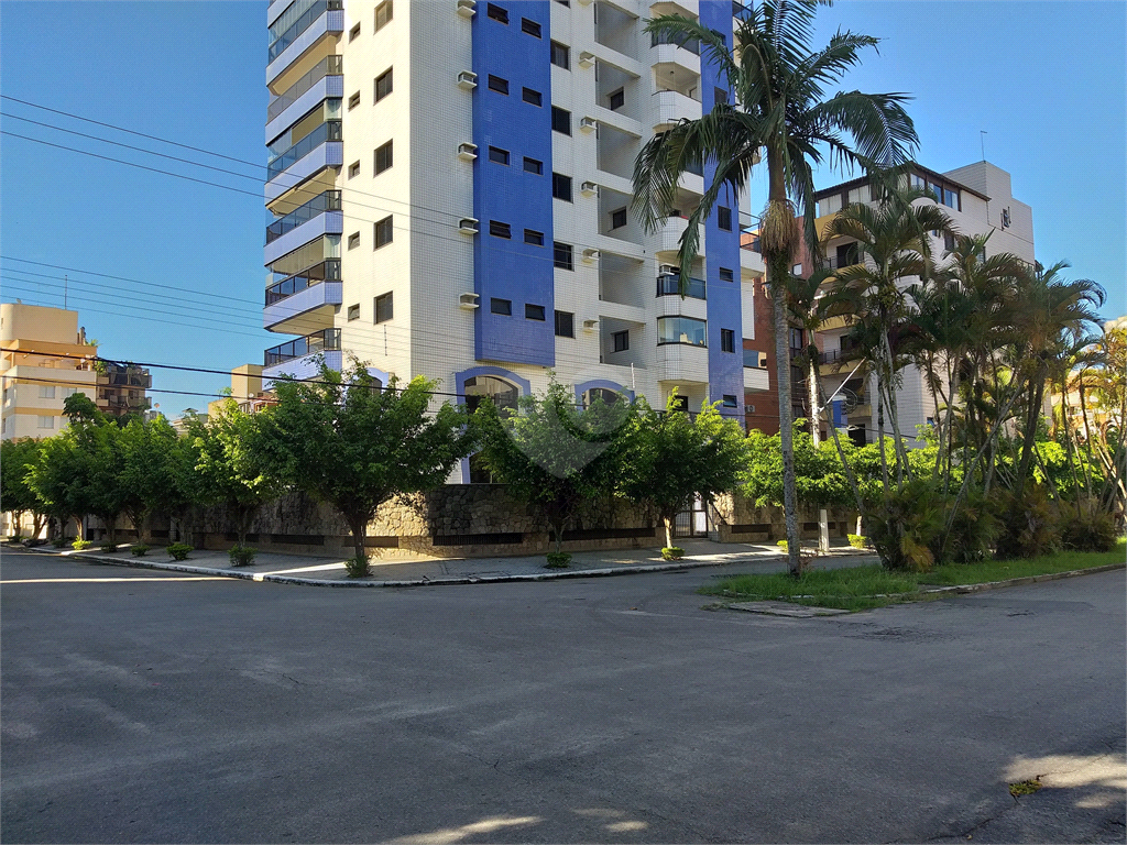 Venda Apartamento Guarujá Enseada REO395507 21