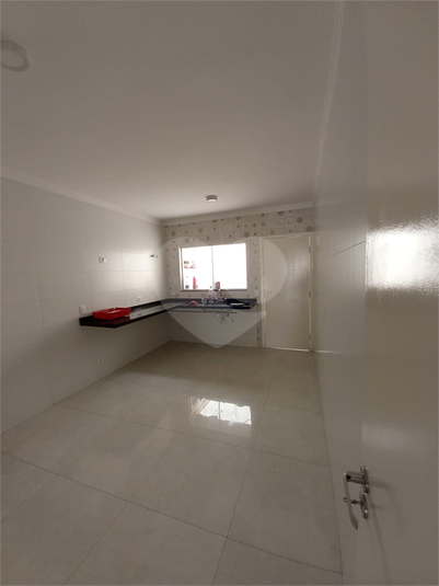 Venda Sobrado São Paulo Vila Isolina Mazzei REO395510 17