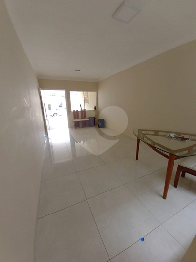 Venda Sobrado São Paulo Vila Isolina Mazzei REO395510 14