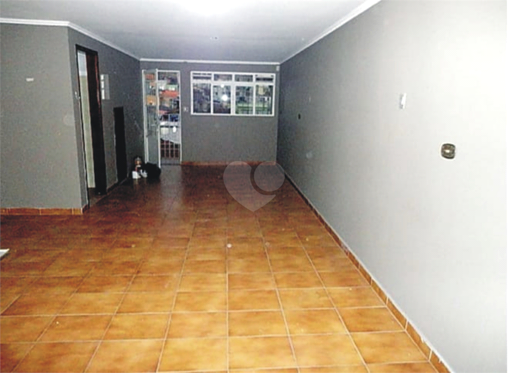 Venda Sobrado São Paulo Vila Gustavo REO395538 3