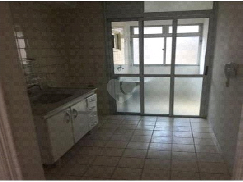 Venda Apartamento São Paulo Vila Cruz Das Almas REO395578 8