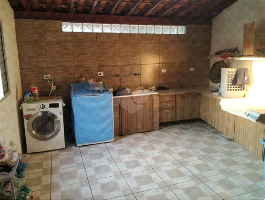 Venda Sobrado São Paulo Vila Perus REO395594 16