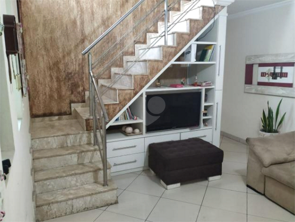 Venda Sobrado São Paulo Vila Perus REO395594 4