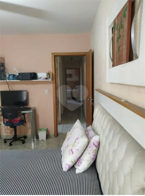 Venda Sobrado São Paulo Vila Perus REO395594 9