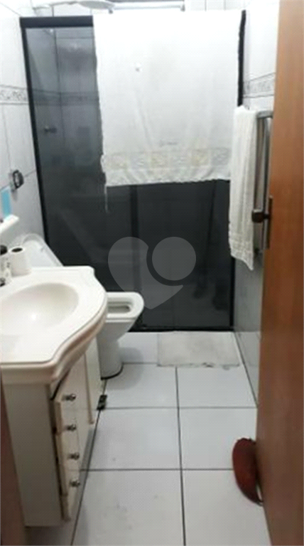 Venda Sobrado São Paulo Vila Perus REO395594 13