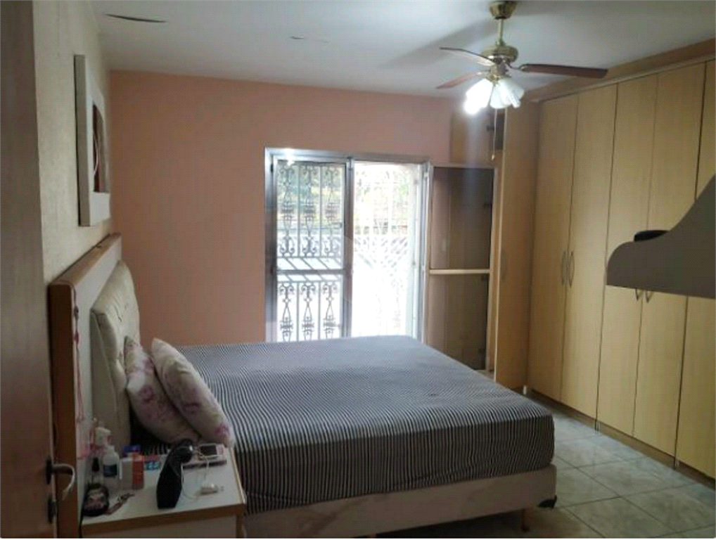 Venda Sobrado São Paulo Vila Perus REO395594 10