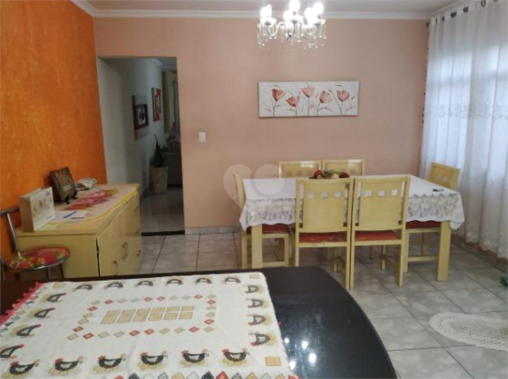 Venda Sobrado São Paulo Vila Perus REO395594 3