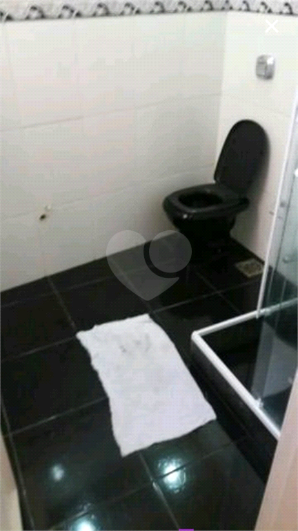 Venda Apartamento Rio De Janeiro São Francisco Xavier REO395613 11