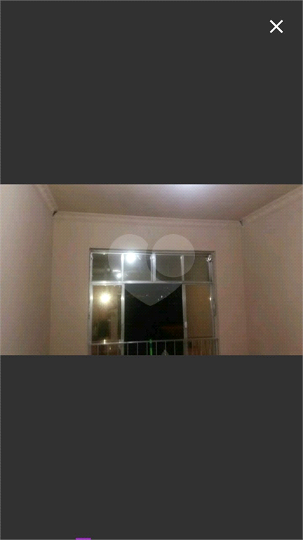 Venda Apartamento Rio De Janeiro São Francisco Xavier REO395613 15