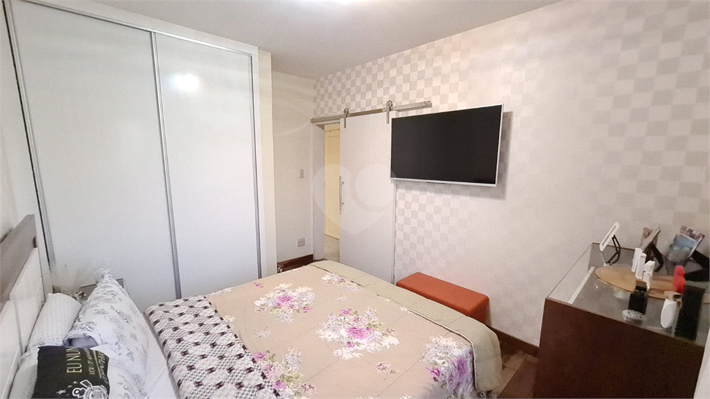 Venda Apartamento São Paulo Sumarezinho REO395618 14