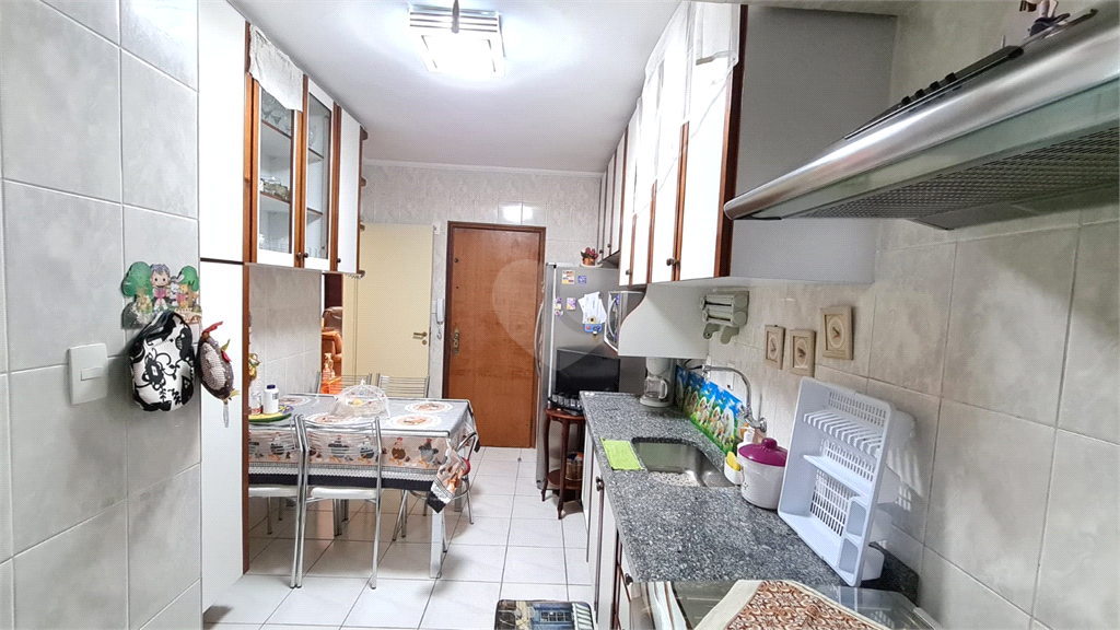 Venda Apartamento São Paulo Sumarezinho REO395618 25