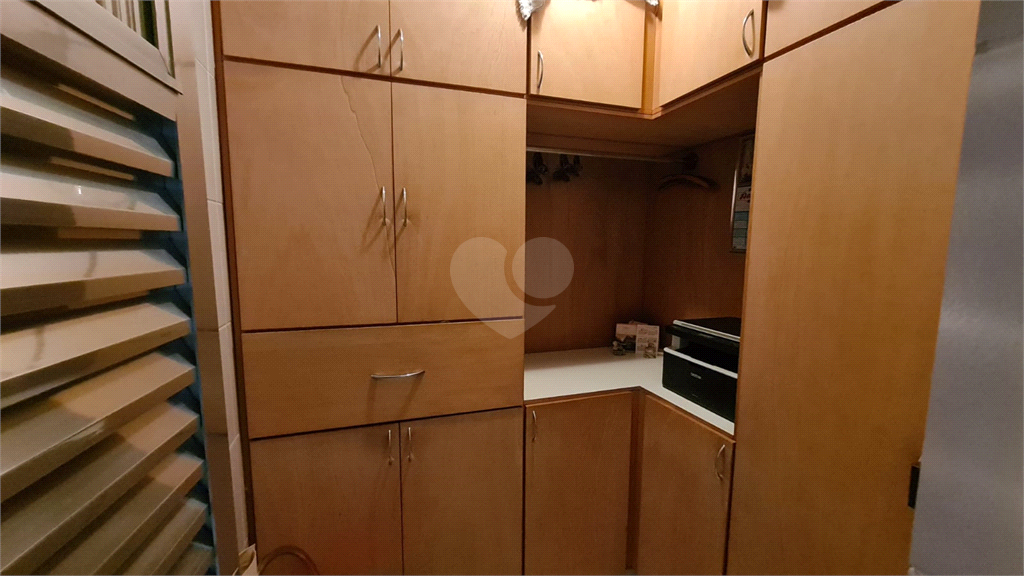 Venda Apartamento São Paulo Sumarezinho REO395618 31