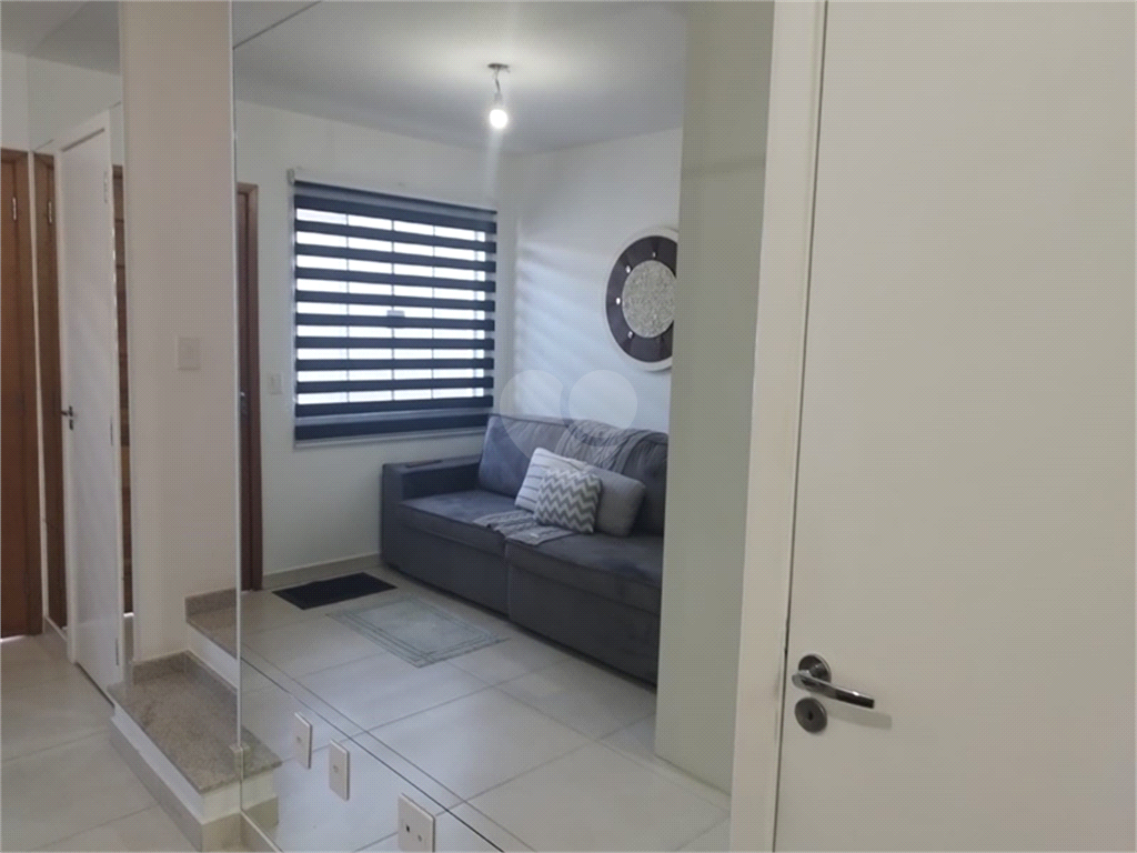 Venda Condomínio São Paulo Vila Paiva REO395643 16